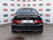 Honda Accord VII Рестайлинг Санкт-Петербург  - изображение 14