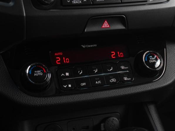 Kia Sportage III с пробегом 2011 года, цена 1 590 000 рублей, 159549 км, внедорожник, Автокод Объявления