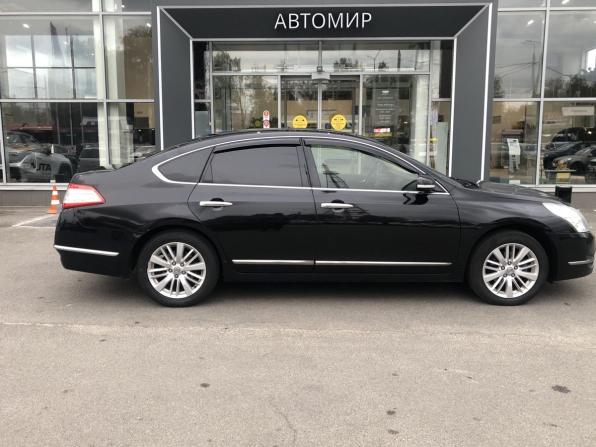 Nissan Teana II (J32) Рестайлинг с пробегом 2012 года, цена 865 000 рублей, 319381 км, седан, Автокод Объявления