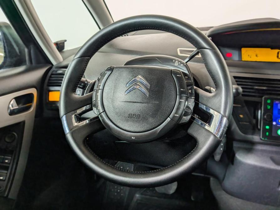 Citroen C4 Picasso I Екатеринбург  - изображение 17
