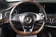 Mercedes-Benz S-Класс VI (W222 C217) Оренбург  - изображение 27