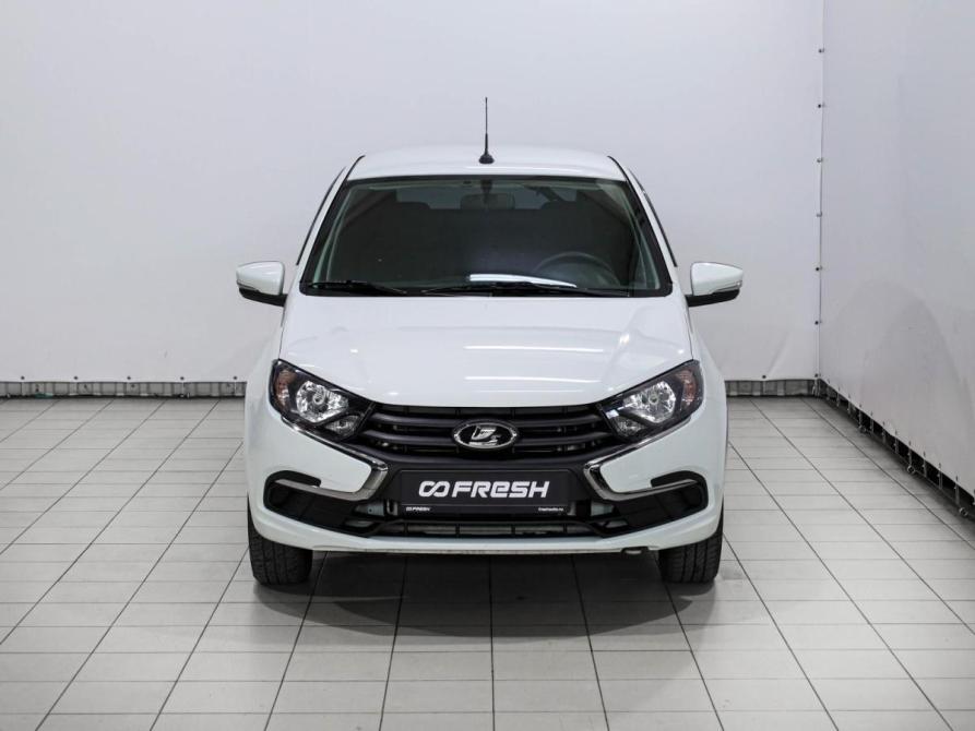 Lada (ВАЗ) Granta I Рестайлинг Ростов-на-Дону  - изображение 3