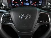 Hyundai Solaris II Рестайлинг Ростов-на-Дону  - изображение 30