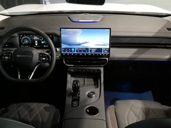 Soueast S09 с пробегом 2025 года, цена 3 909 000 рублей, 10 км, внедорожник, Автокод Объявления