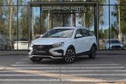 Lada (ВАЗ) Vesta I Рестайлинг (NG) Брянск  - изображение 26