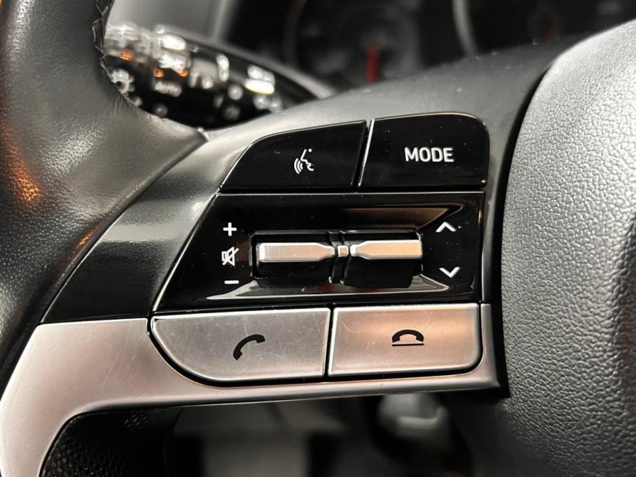 Hyundai Elantra VII (CN7) Красноярск  - изображение 15