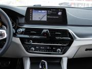 BMW 5 серии VII (G30/G31/G38) Рестайлинг Москва  - изображение 38