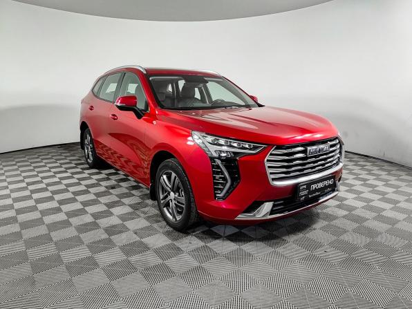 Haval Jolion I с пробегом 2023 года, цена 1 840 000 рублей, 71000 км, внедорожник, Автокод Объявления