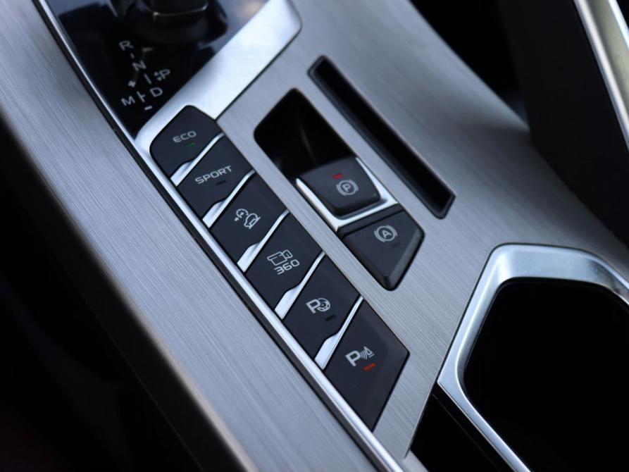 Geely Coolray I Самара  - изображение 21