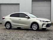 Kia Rio IV Вологда  - изображение 30