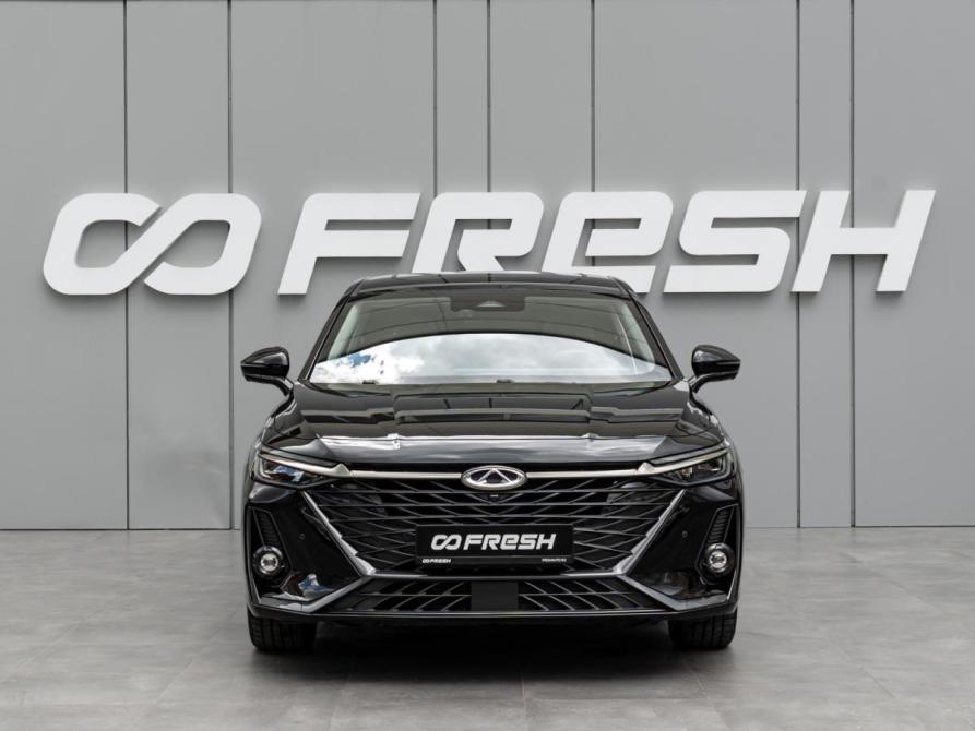 Chery Arrizo 8 Краснодар  - изображение 3