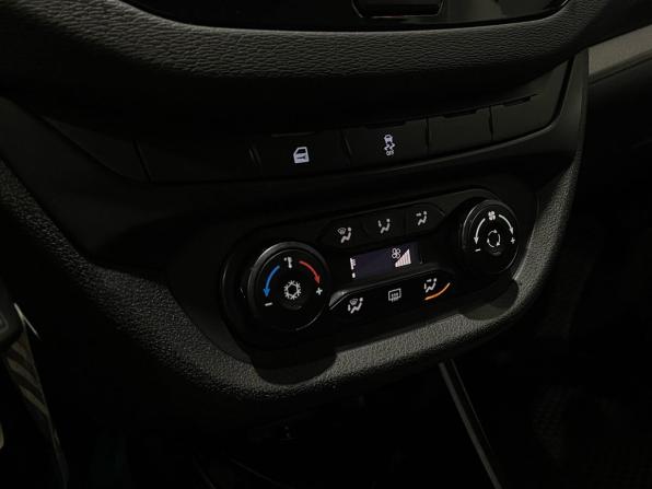 Lada (ВАЗ) Vesta I с пробегом 2017 года, цена 745 000 рублей, 97094 км, седан, Автокод Объявления