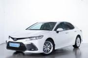 Toyota Camry VIII (XV70) Челябинск  - изображение 28