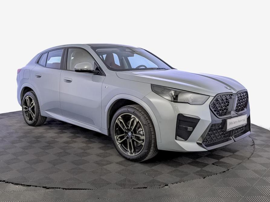 BMW X2 II (U10) Москва  - изображение 3
