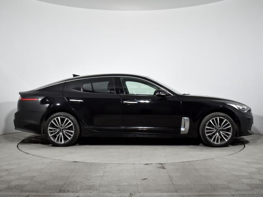 Kia Stinger I Санкт-Петербург  - изображение 4
