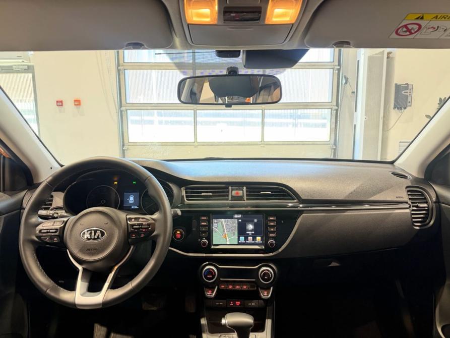 Kia Rio IV Москва  - изображение 11