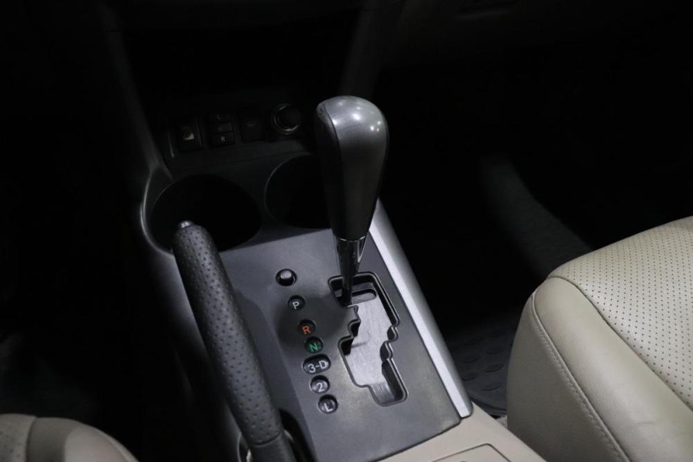 Toyota RAV4 III (XA30) Ульяновск  - изображение 12