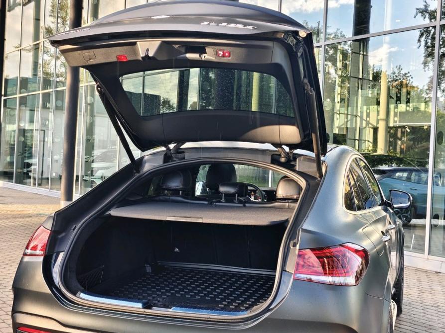 Mercedes-Benz GLE Coupe AMG II (C167) Санкт-Петербург  - изображение 15