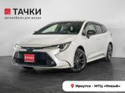 Toyota Corolla XII (E210) Иркутск  - изображение 26