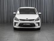 Kia Rio IV Ставрополь  - изображение 24