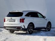Kia Sorento IV Иркутск  - изображение 37