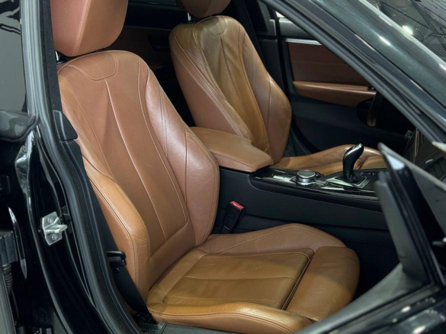 BMW 4 серии F32/F33/F36 Ростов-на-Дону  - изображение 11