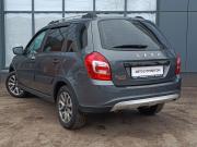 Lada (ВАЗ) Granta I Рестайлинг Ярославль  - изображение 22