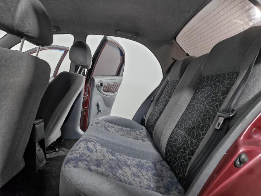 Chevrolet Lanos I Нижний Новгород  - изображение 12