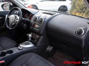 Nissan Qashqai I Рестайлинг Москва  - изображение 23