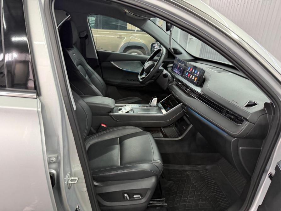 Chery Tiggo 7 Pro Max I Краснодар  - изображение 15