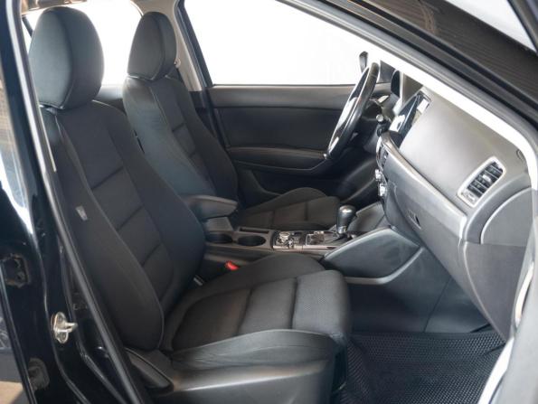 Mazda CX-5 I Рестайлинг с пробегом 2015 года, цена 1 730 000 рублей, 181926 км, внедорожник, Автокод Объявления