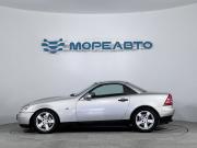 Mercedes-Benz SLK-Класс I (R170) Калининград  - изображение 21