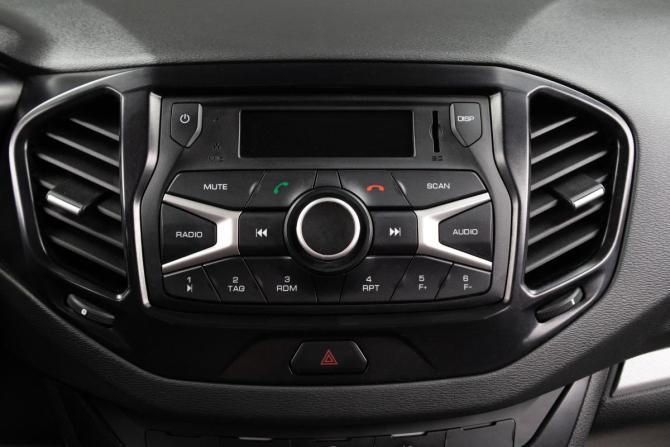 Lada (ВАЗ) Vesta I с пробегом 2020 года, цена 1 129 000 рублей, 68781 км, седан, Автокод Объявления