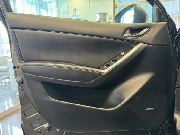 Mazda CX-5 I Рестайлинг с пробегом 2015 года, цена 2 090 000 рублей, 249413 км, внедорожник, Автокод Объявления