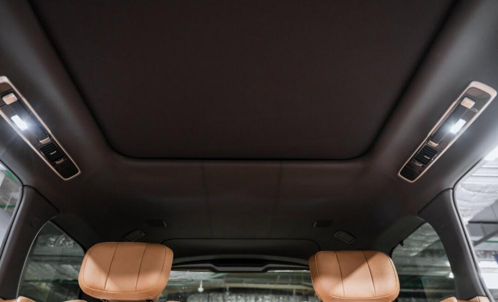 Land Rover Range Rover V Москва  - изображение 29