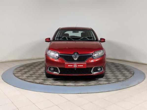 Renault Sandero II с пробегом 2014 года, цена 519 900 рублей, 142000 км, хэтчбек, Автокод Объявления
