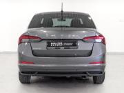Skoda Rapid II Москва  - изображение 31