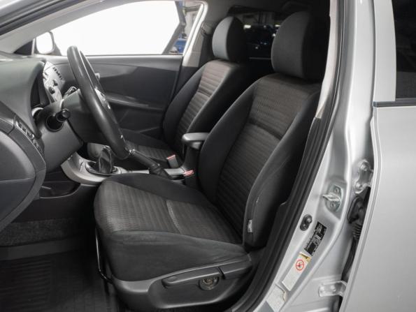 Toyota Corolla X (E140 E150) с пробегом 2008 года, цена 900 000 рублей, 151773 км, седан, Автокод Объявления