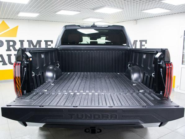 Toyota Tundra III с пробегом 2026 года, цена 10 799 000 рублей, 54 км, offers.body_type.unknown, Автокод Объявления