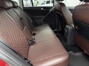 Volkswagen Tiguan I Рестайлинг Воронеж  - изображение 30