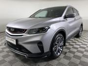 Geely Coolray I Москва  - изображение 21