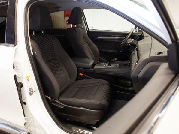 Haval F7x I с пробегом 2021 года, цена 1 895 000 рублей, 98104 км, внедорожник, Автокод Объявления