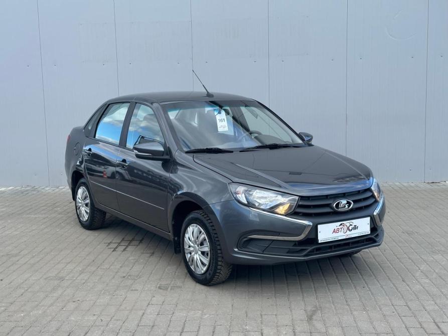 Lada (ВАЗ) Granta I Рестайлинг Тамбов  - изображение 2