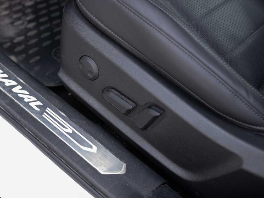 Haval F7 I Рестайлинг Новосибирск  - изображение 19