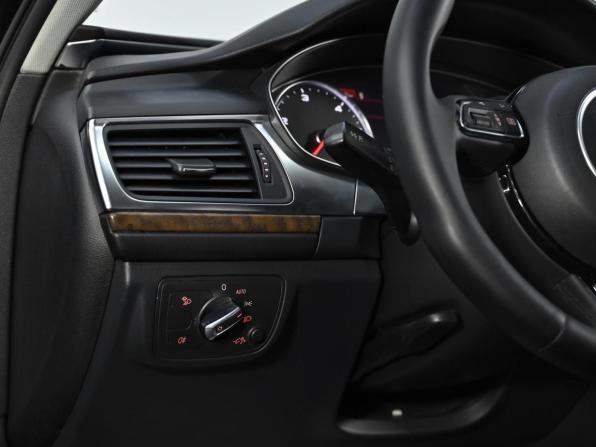 Audi A6 IV (C7) с пробегом 2012 года, цена 1 799 000 рублей, 136000 км, седан, Автокод Объявления