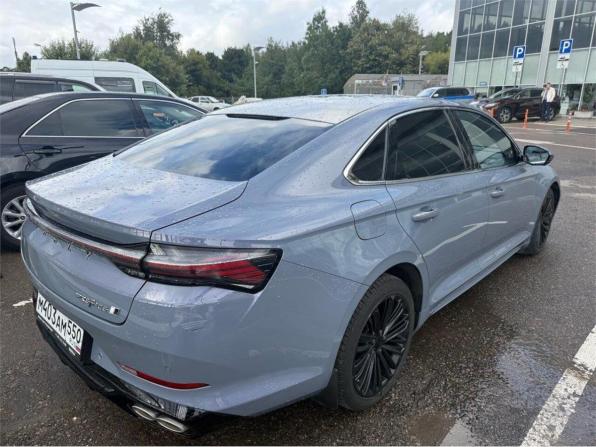 Geely Preface I (China Market) Рестайлинг 2 с пробегом 2024 года, цена 2 399 000 рублей, 54514 км, седан, Автокод Объявления