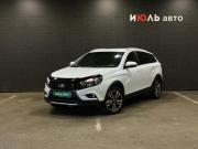 Lada (ВАЗ) Vesta I Челябинск  - изображение 22