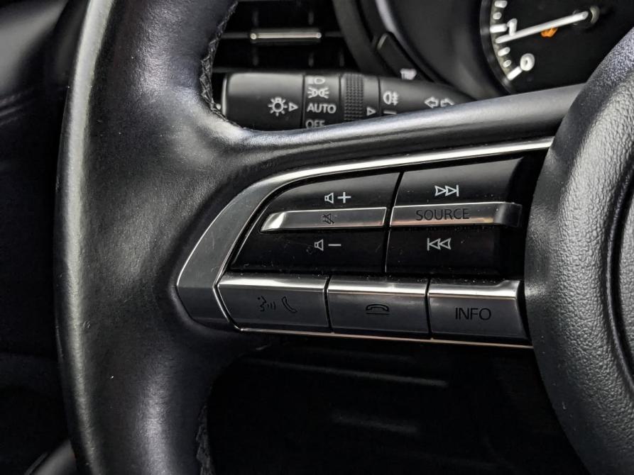 Mazda 3 IV (BP) Москва  - изображение 26