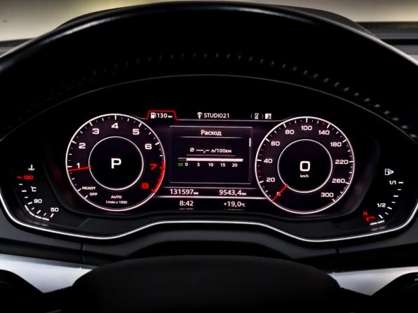 Audi Q5 II (FY) с пробегом 2020 года, цена 3 850 000 рублей, 131382 км, внедорожник, Автокод Объявления