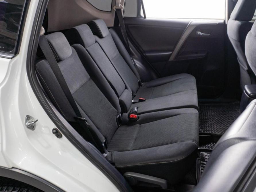 Toyota RAV4 IV (XA40) Тюмень  - изображение 7
